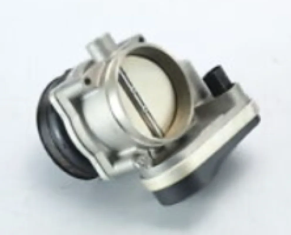 Регулятор дроссельной заслонки Mercury ( QUICKSILVER )