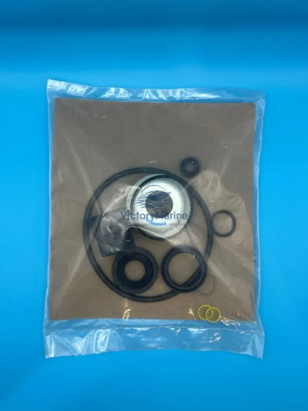 Комплект уплотнений Редуктора Mercury