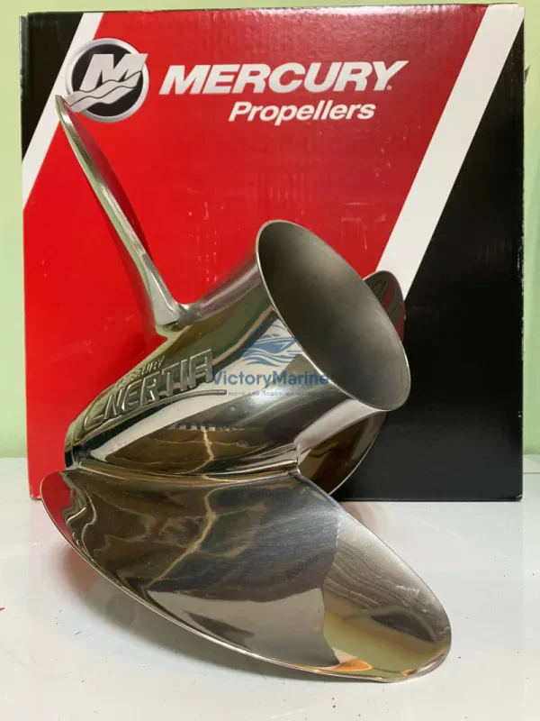 Mercury Винт гребной Enertia 13.5 x 22 899202A46