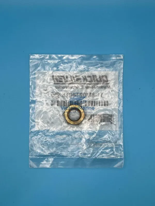 Гайка Mercruiser (22339) Quicksilver