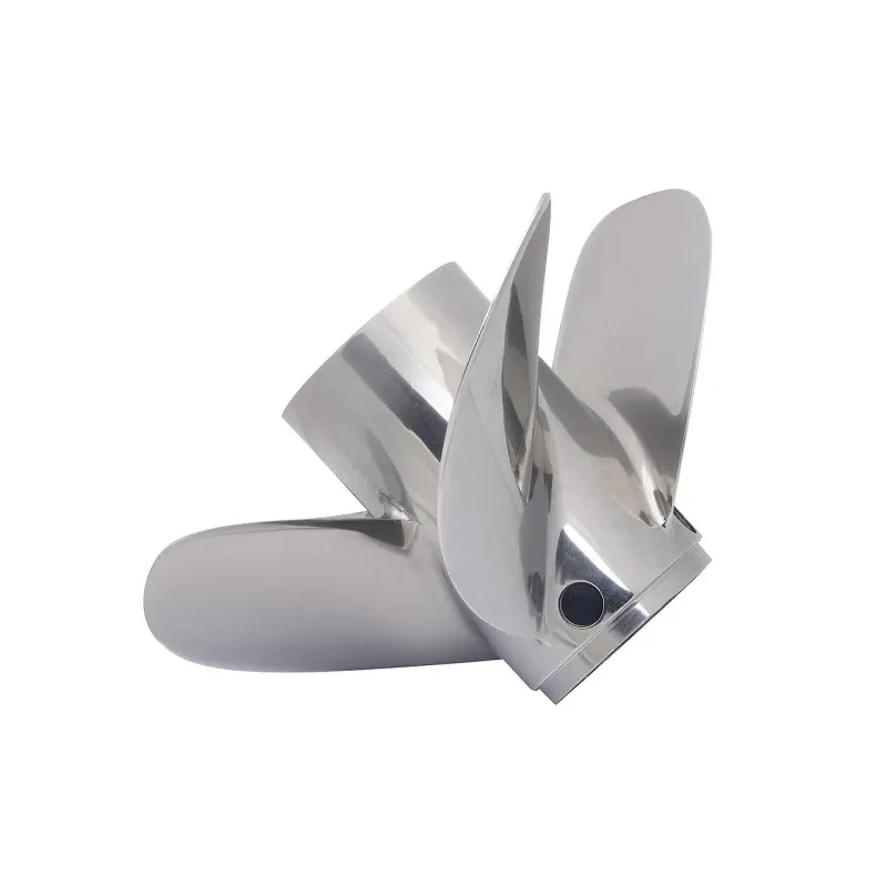 Mercury Винт гребной Revolution4 14.6 x 23