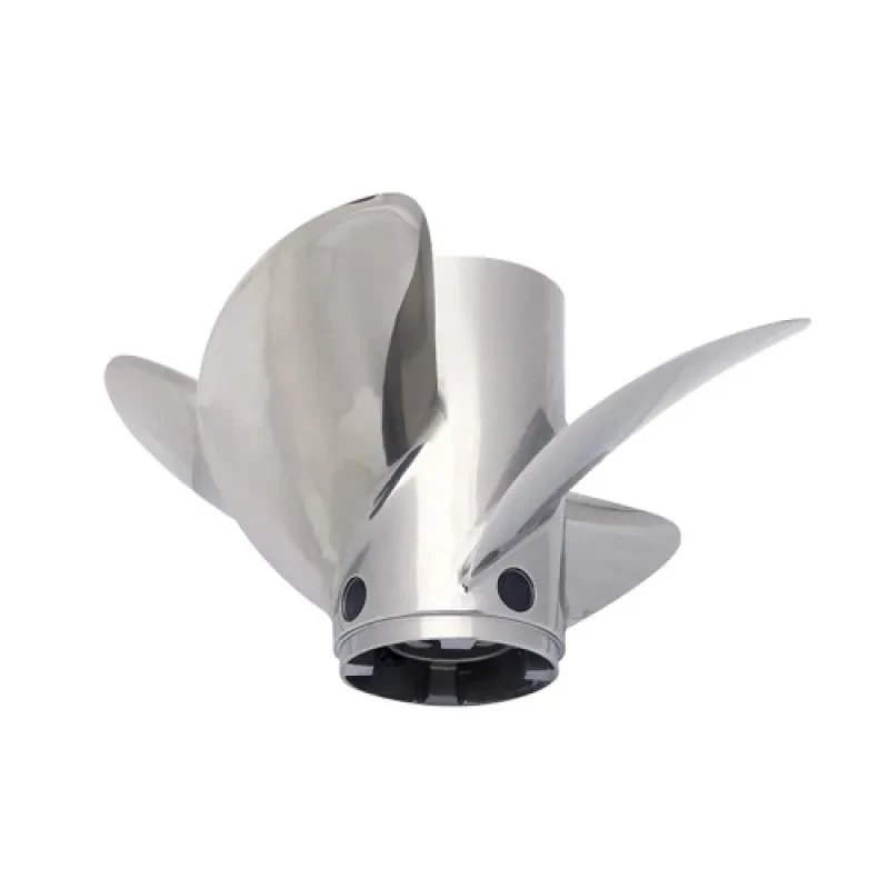 Mercury Винт гребной Revolution4 14.6 x 23