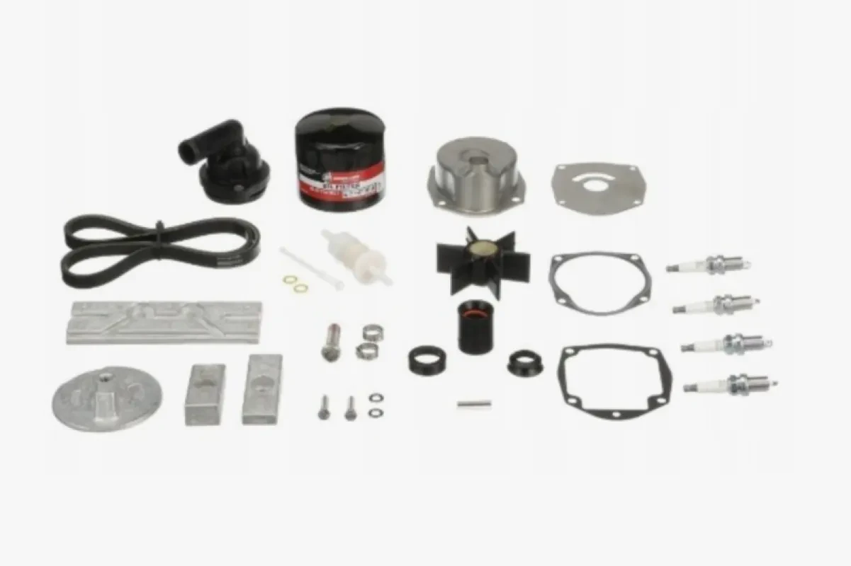 Сервисный набор ТО для Mercury F150 EFI (оригинал)