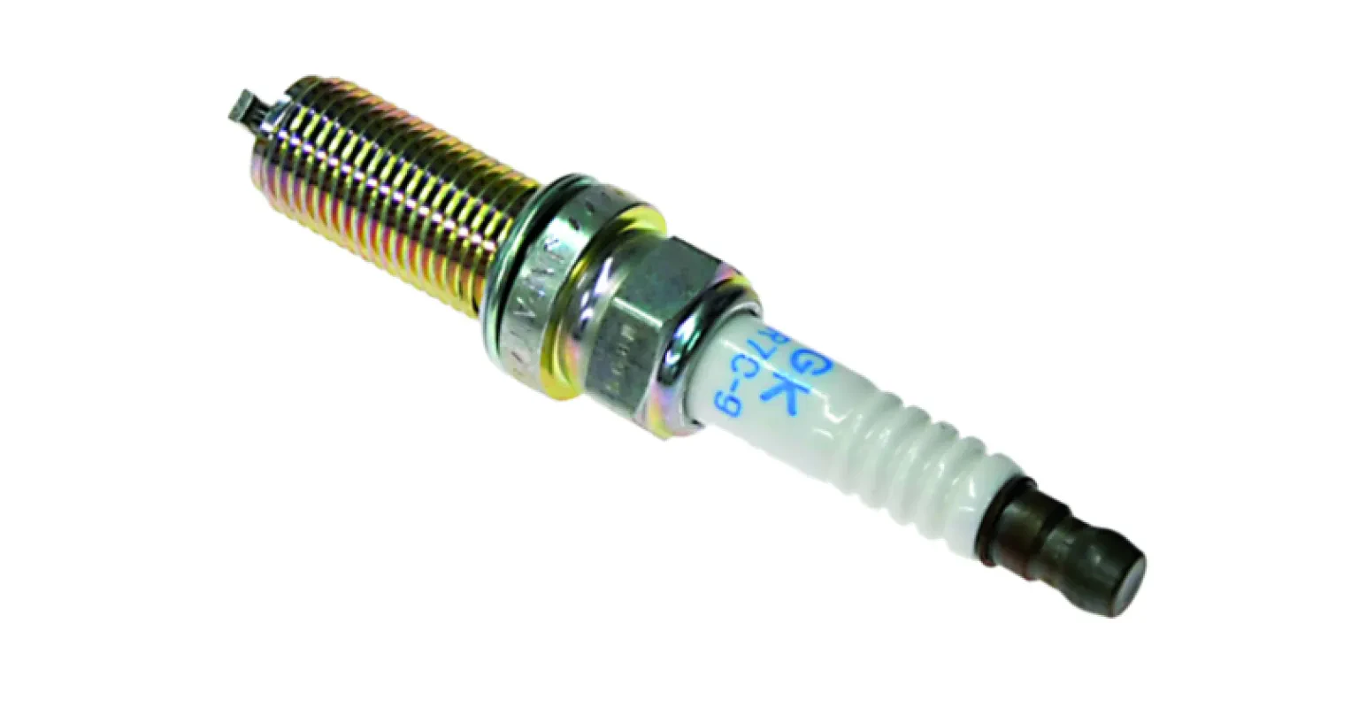 Свечи зажигания Mercury v6 v8 NGK LKAR7C-9 8M0135348