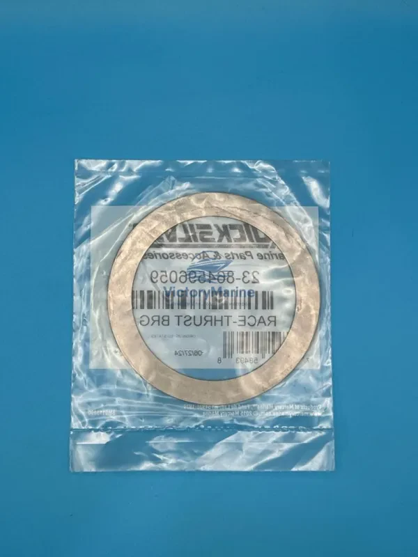 Регулировочные шайбы, Шимы Mercruiser Bravo 0.59 (верх/низ 1.475)