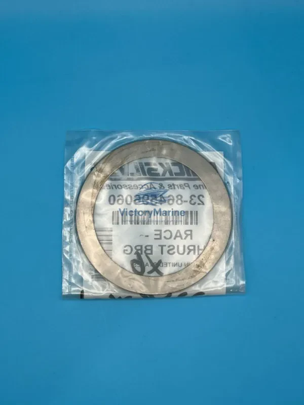 Регулировочные шайбы, Шимы Mercruiser Bravo