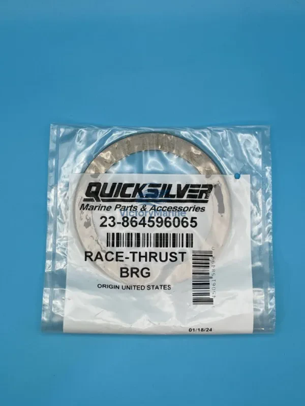 Quicksilver Mercury Marine Шайба регулировочная Mercruiser  (0645/0654)