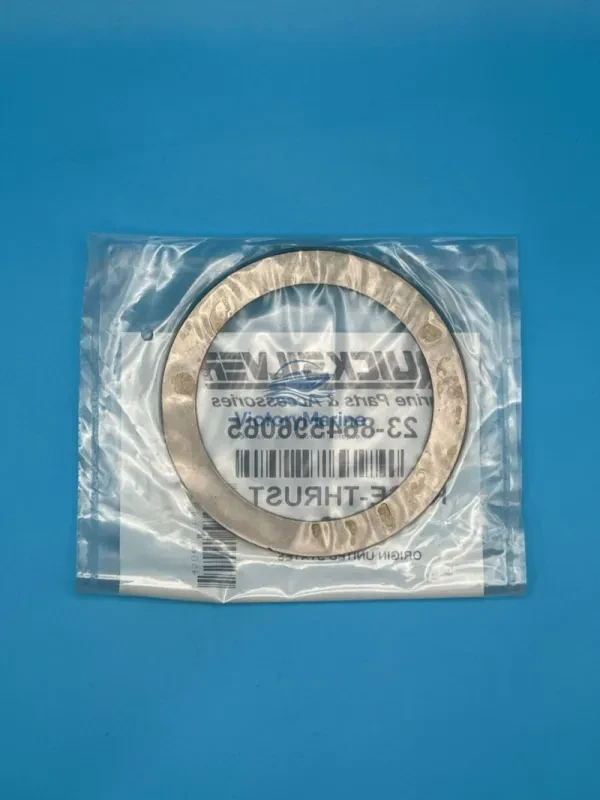 Quicksilver Mercury Marine Шайба регулировочная Mercruiser  (0645/0654)