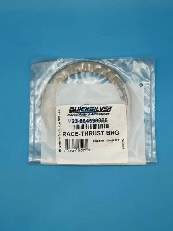 Шайба регулировочная Mercruiser (0655/0664)