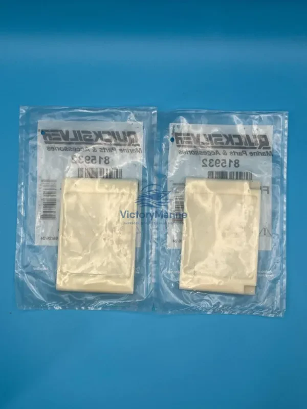 Mercury Marine Вставка редуктора Mercruiser Alpha (QUICKSILVER)