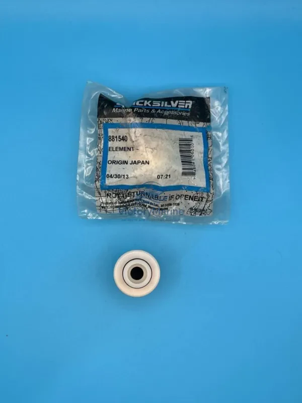 881540 Топливный фильтр 75-115  (QUICKSILVER)