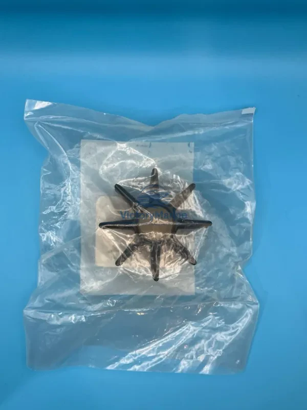 Крыльчатка для Mercury V10. (QUICKSILVER).