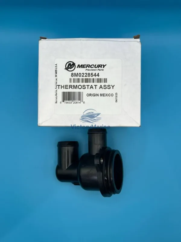 Термостат Mercury V10.