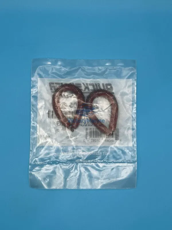 Пружина Сцепление Mercruiser Bravo 1/2/3 (QUICKSILVER)