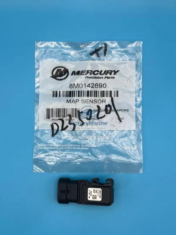 Датчик воздуха Mercury (QUICKSILVER)