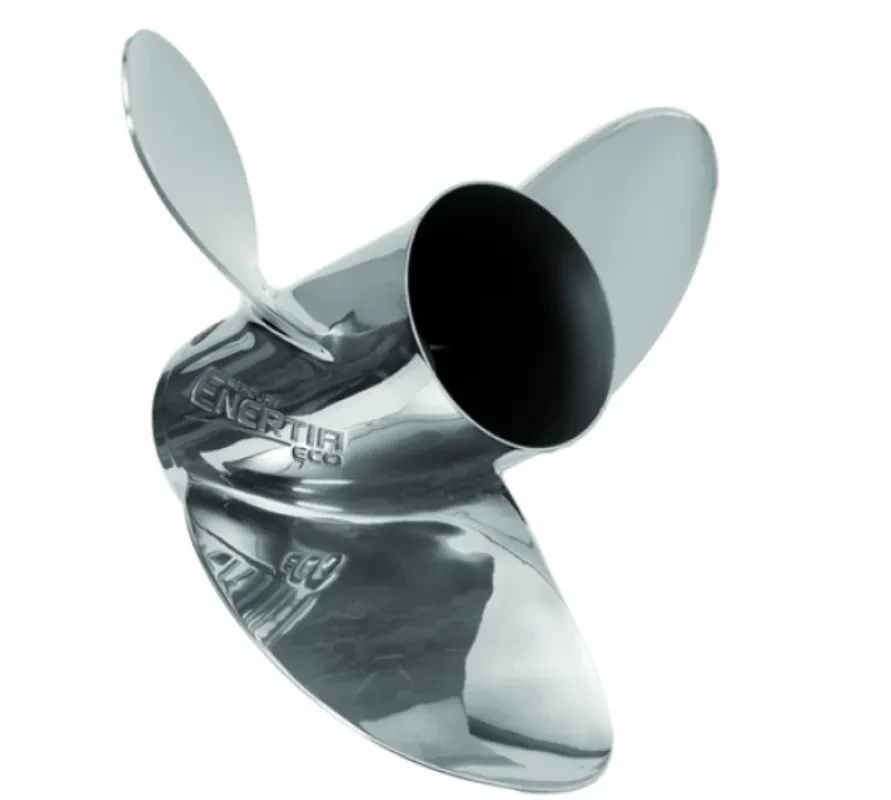 Mercury Винт гребной Enertia Eco 16 x 19 RH 135-350 л.с.