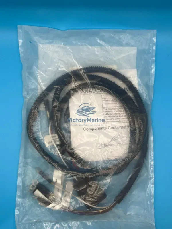 Жгут проводов для приборов Mercury / MerCruiser (QUICKSILVER)