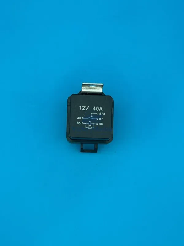 Реле трима (Power Trim Relay) Mercury / MerCruiser 8M0207773