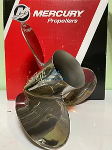 13700A46 8M0151308 Винт гребной Mirage Plus 15 1/4 x 19 (QUICKSILVER)