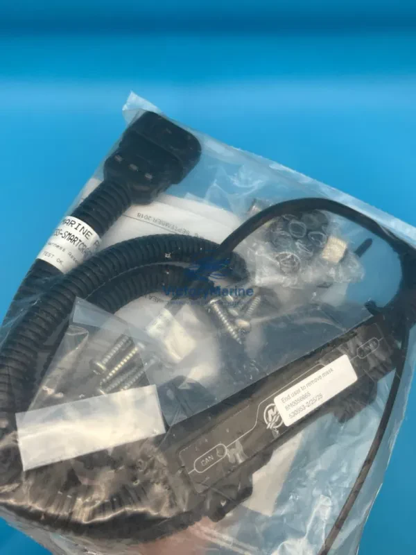 Интерфейсный кабель Mercury NMEA 2000 (QUICKSILVER) 8M0105243