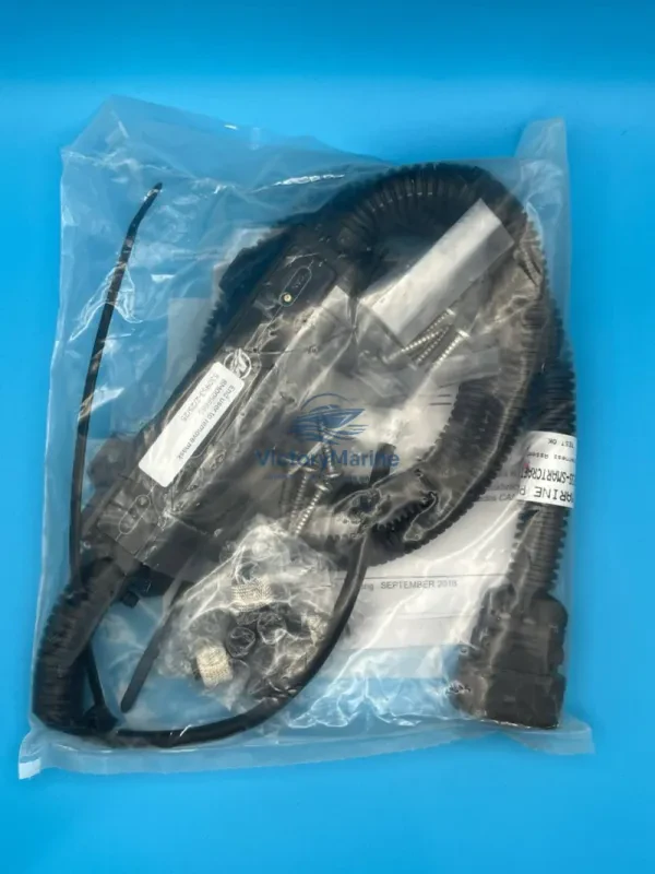 Интерфейсный кабель Mercury NMEA 2000 (QUICKSILVER) 8M0105243