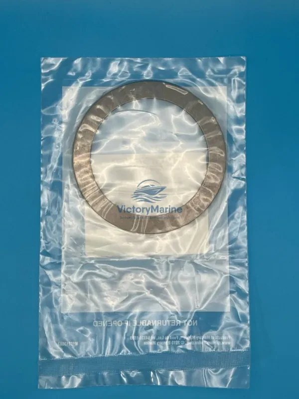 Регулировочные шайбы Mercruiser Bravo 1/2/3 (QUICKSILVER)