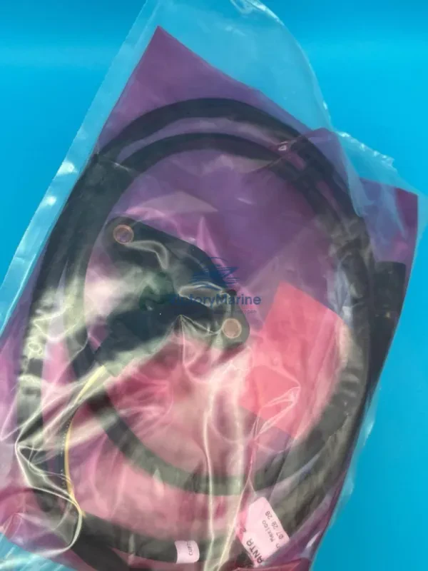 Датчик трима новый Mercury V6/V8