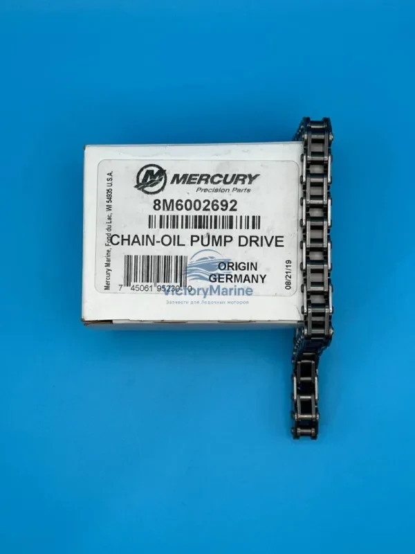Цепь привода масляного насоса Mercury (QUICKSILVER)