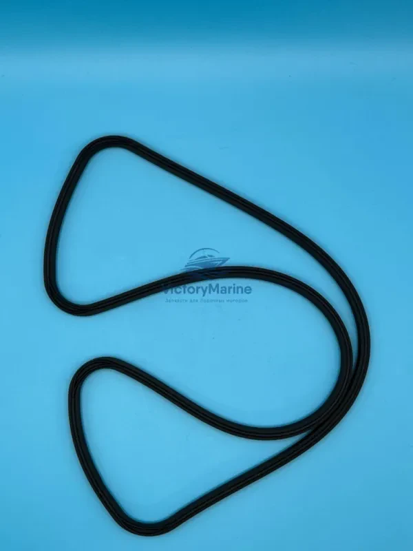 Прокладки клапанной крышки Mercruiser V6 4.3 L (QUICKSILVER)