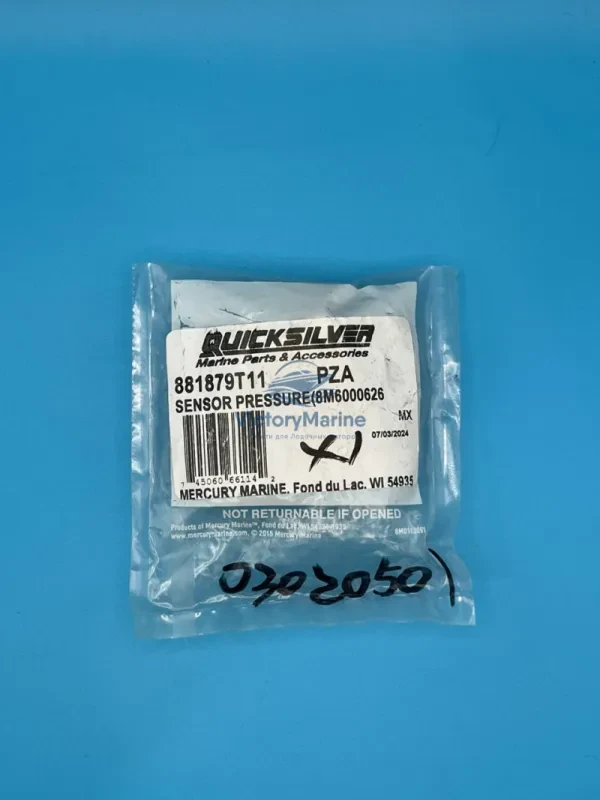 Датчик давления Mercruiser (QUICKSILVER)