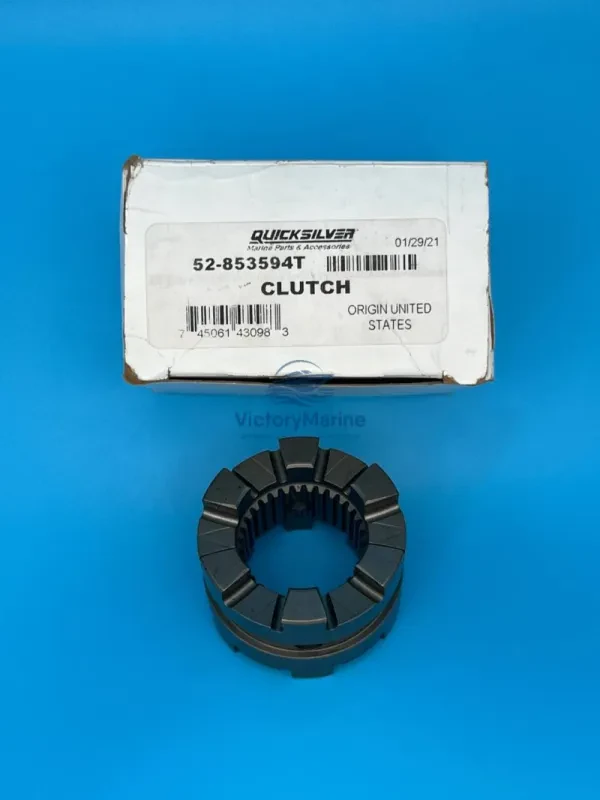 Муфта сцепления Mercruiser (QUICKSILVER)