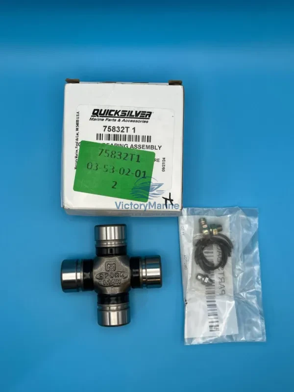 Крестовина кардана Mercruiser Alpha/Bravo (QUICKSILVER)