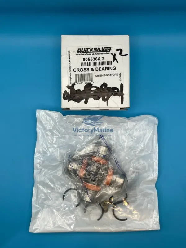 Крестовина карданного вала Alpha (QUICKSILVER)