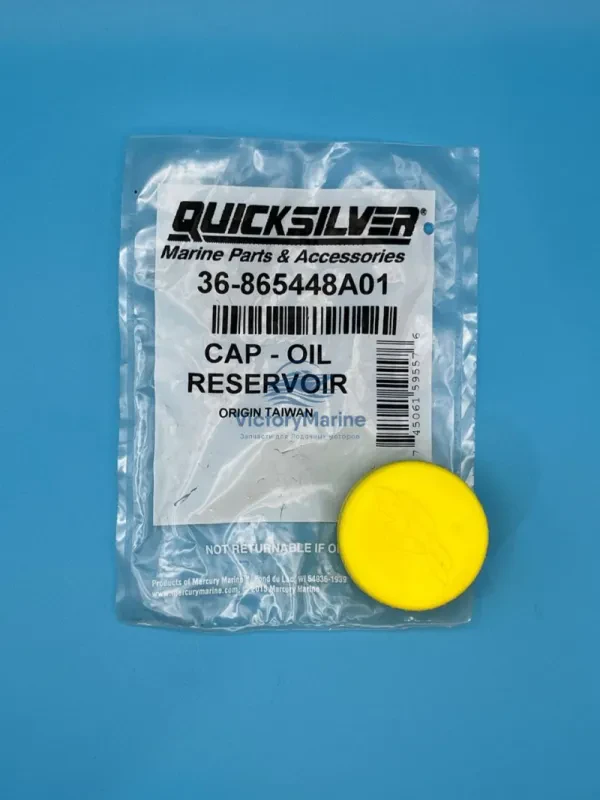 Пробка Бочка насоса системы дифферента (QUICKSILVER)