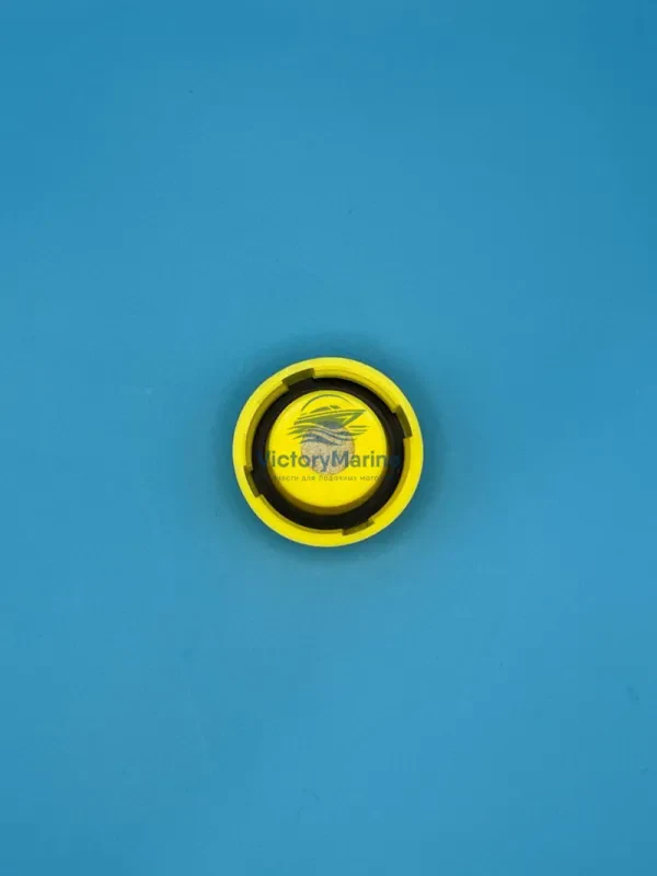 Пробка Бочка насоса системы дифферента (QUICKSILVER)