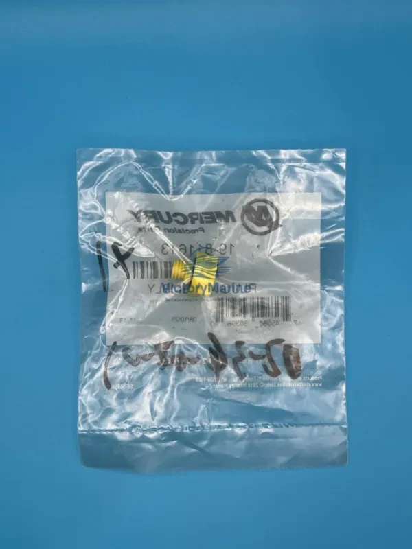 Пробка Система дифферента Mercury (QUICKSILVER)