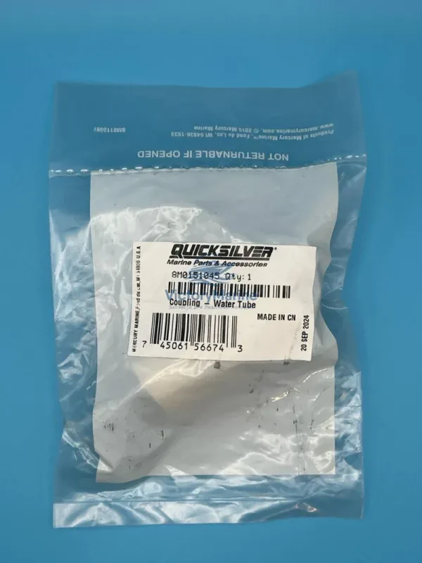 Трубка помпы для MERCURY 30-60 EFI (QUICKSILVER)