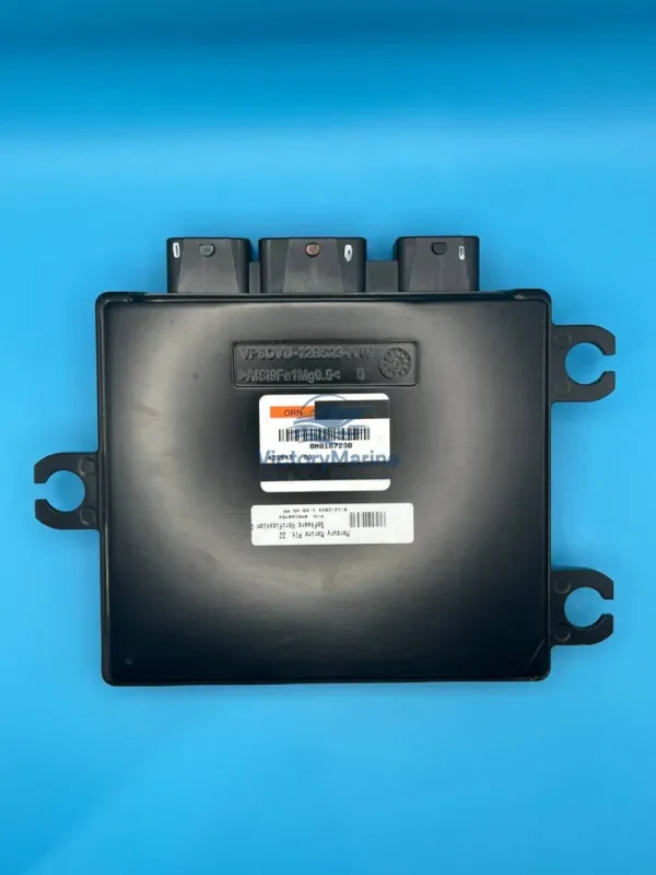 Блок управления двигателем V8 Verado 300 8M0142964