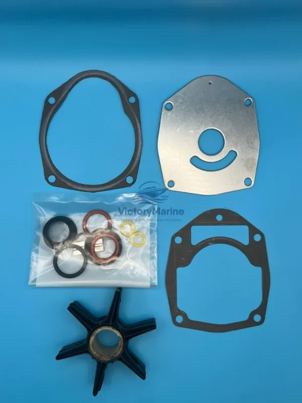 Рем.комплект помпы для MERCURY 60-250 EFI/DFI 43026T6 43026T11 43026Q06