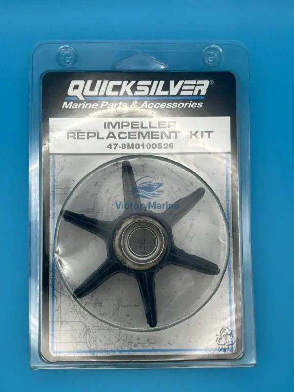 Рем.комплект помпы для MERCURY 60-250 EFI/DFI 43026T6 43026T11 43026Q06