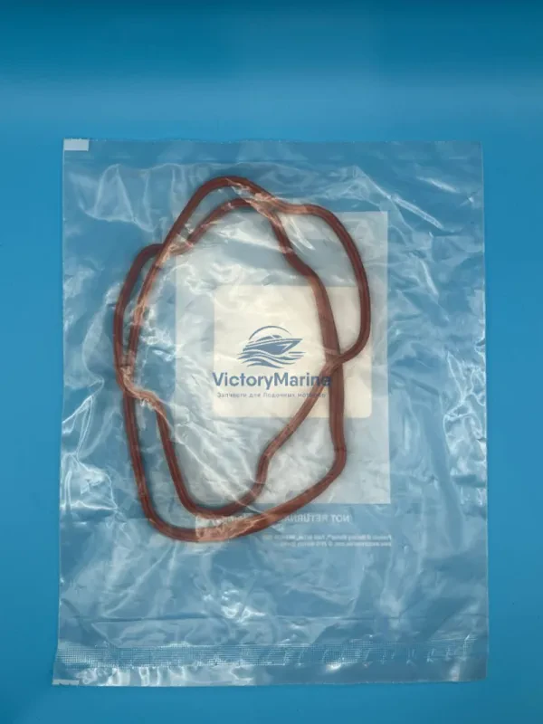 Прокладка Впускного коллектора Mercruiser 4.3 MPI (QUICKSILVER)