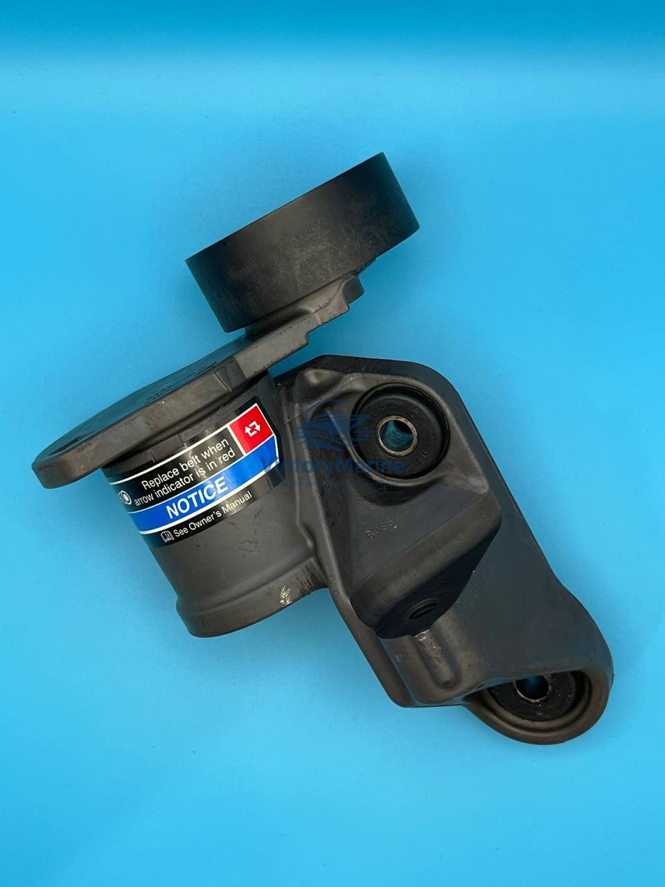 8M0101707 Натяжитель ремня Mercury Verado (TENSIONER-BELT)