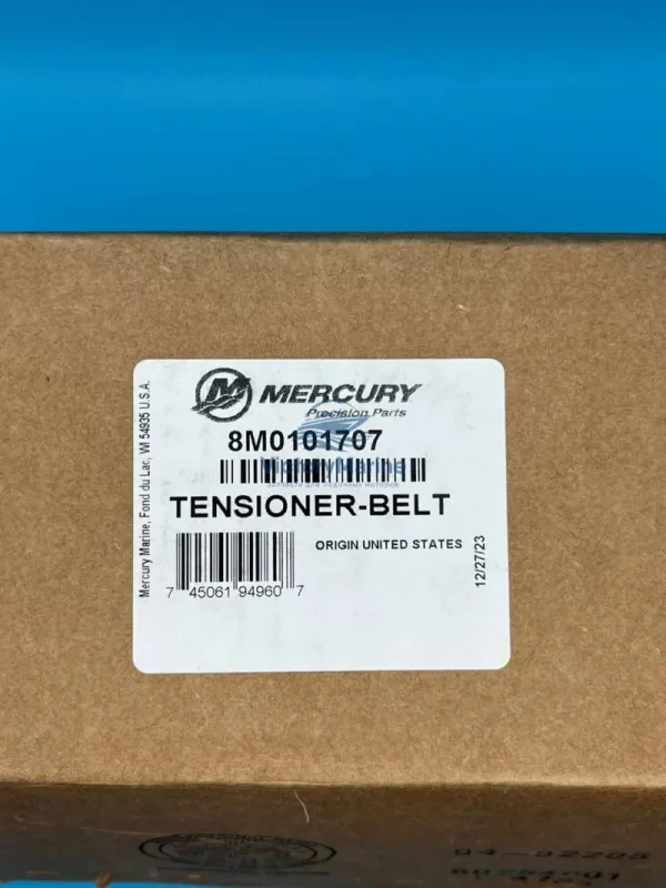 Натяжитель ремня Mercury Verado (TENSIONER-BELT)
