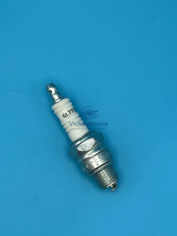 Свеча зажигания CHAMPION Copper Marine (QL77CC/M)