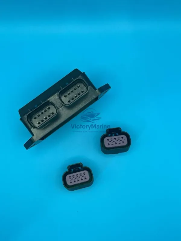 Mercury SmartCraft Junction Box 4 (QUICKSILVER)