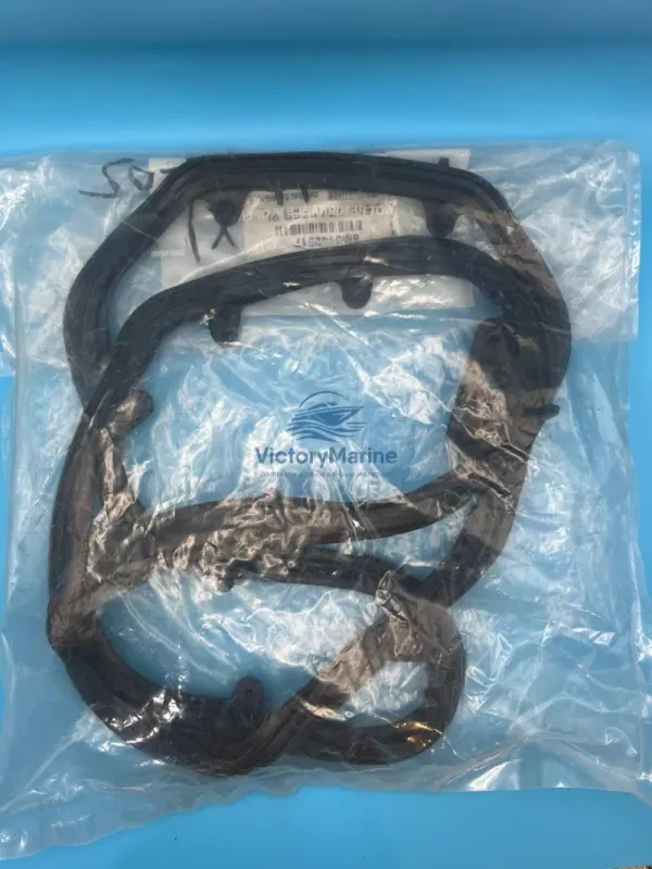 Прокладка Mercury v6 v8 (QUICKSILVER)