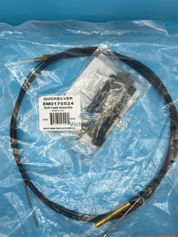 Трос Включение передачи Mercruiser Alpha One (QUICKSILVER)