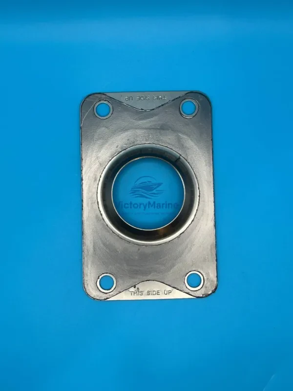 Прокладка гусака для mercruiser 8.1/8.2L (QUICKSILVER)