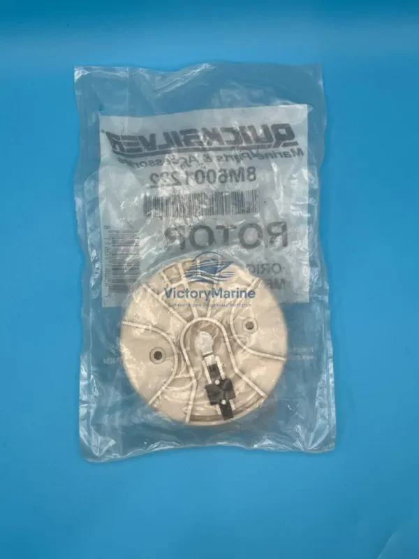 Quicksilver Mercury Marine Бегунок распределителя зажигания mercruiser 8M0215004 898253013