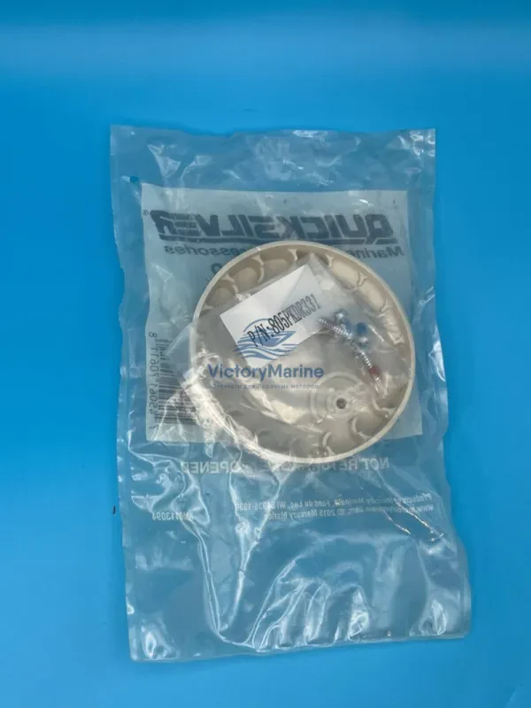 Quicksilver Mercury Marine Бегунок распределителя зажигания mercruiser 8M0215004 898253013